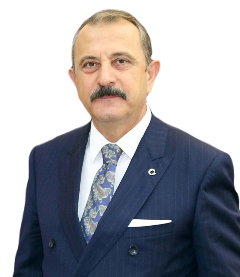 FUAT KOÇAL
