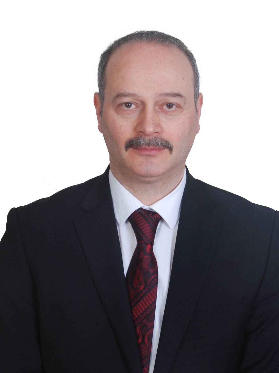 ENVER  İSKENDEROĞLU