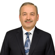 METİN ALİ  KARADENİZ